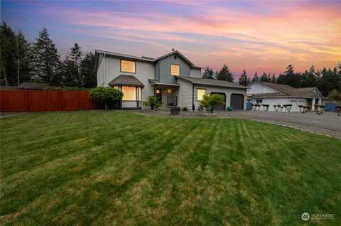 15Th, SPANAWAY, WA 98387