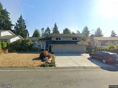 275Th, KENT, WA 98042