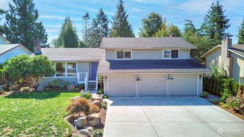 275Th, KENT, WA 98042