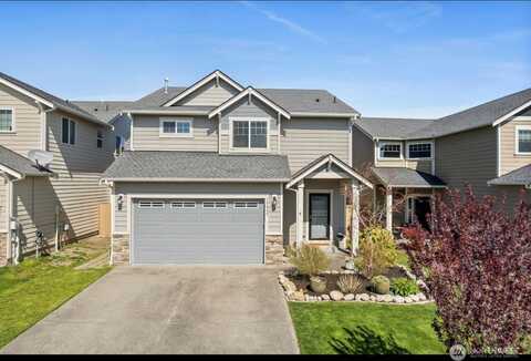 99Th, YELM, WA 98597