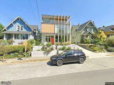 56Th, SEATTLE, WA 98105
