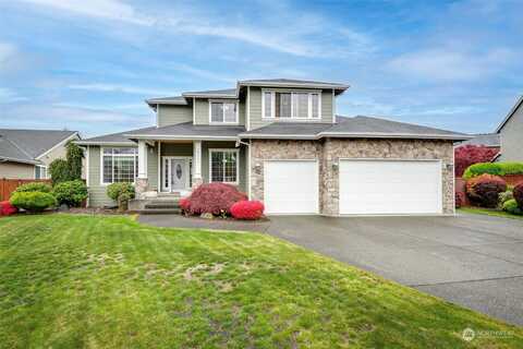 173Rd, PUYALLUP, WA 98374