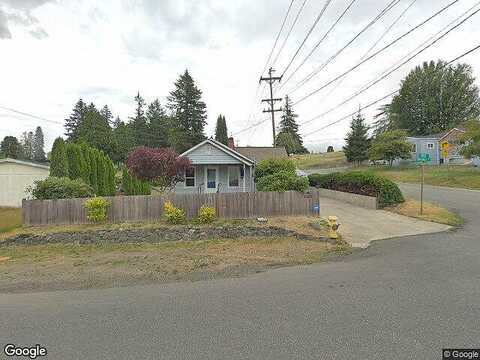 Whitney, BREMERTON, WA 98312