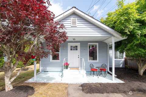 Whitney, BREMERTON, WA 98312