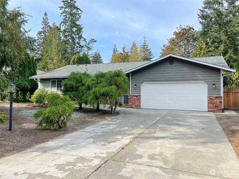 Horizon View, SEQUIM, WA 98382