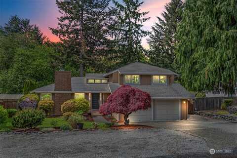 Vine Maple, LAKEWOOD, WA 98499