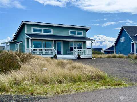 Camero, OCEAN SHORES, WA 98569