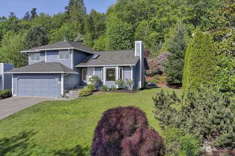 93Rd, KIRKLAND, WA 98034