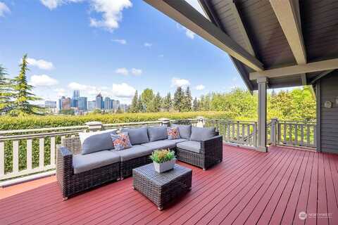 3Rd, BELLEVUE, WA 98005