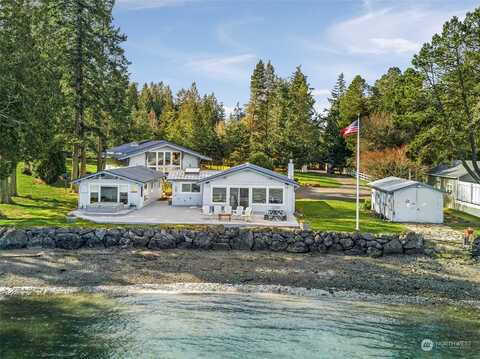 Myers, FRIDAY HARBOR, WA 98250