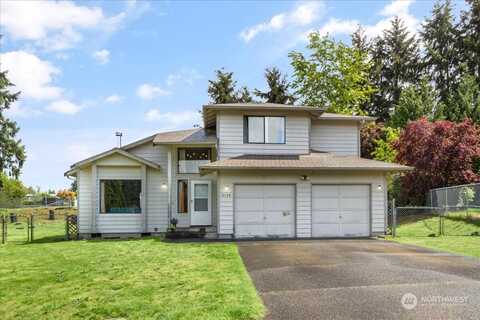 124Th Street, PUYALLUP, WA 98374