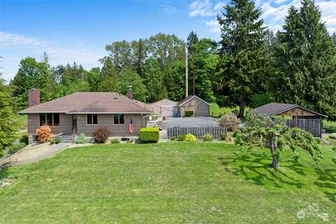 81St, LAKE STEVENS, WA 98258