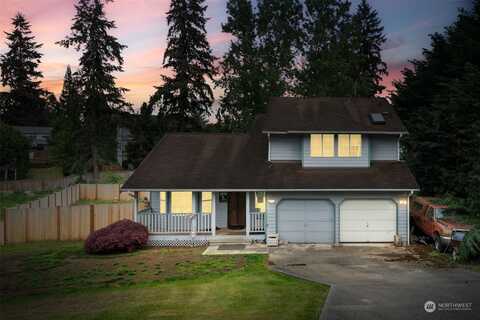 207Th, BONNEY LAKE, WA 98391