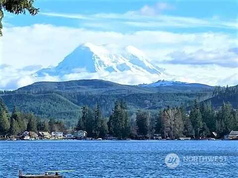 Clear Lake North, EATONVILLE, WA 98328