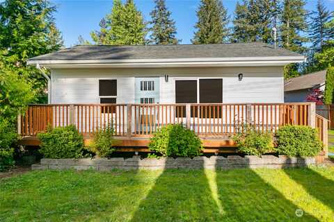 Sidney, PORT ORCHARD, WA 98366