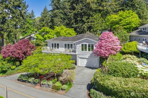 Champagne Point, KIRKLAND, WA 98034