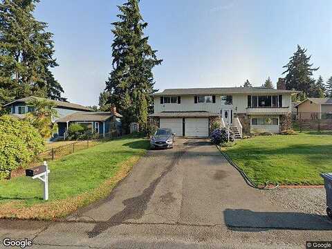 140Th Street, PUYALLUP, WA 98374
