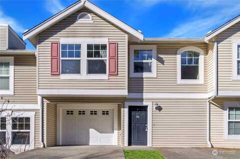 140Th Street, PUYALLUP, WA 98374