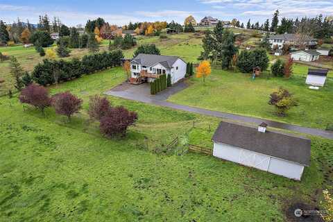 328Th, GRAHAM, WA 98338