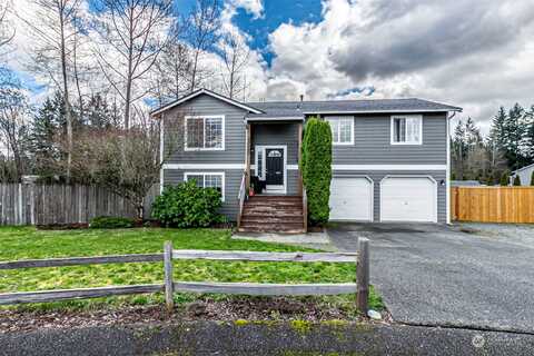 57Th, SPANAWAY, WA 98387