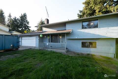 334Th, FEDERAL WAY, WA 98023