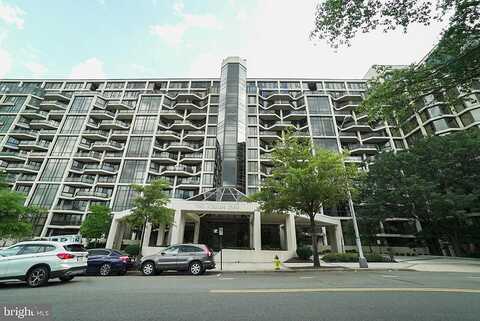 Key, ARLINGTON, VA 22209