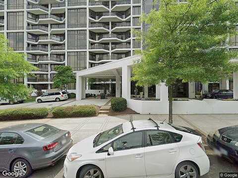 Key, ARLINGTON, VA 22209