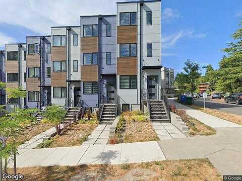 50Th, SEATTLE, WA 98105