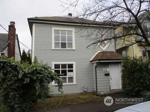 18Th, SEATTLE, WA 98122
