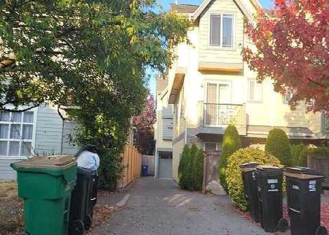 18Th, SEATTLE, WA 98122