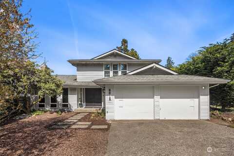 60Th, MERCER ISLAND, WA 98040