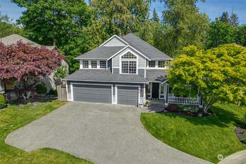 147Th, KENMORE, WA 98028