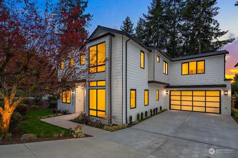 117Th, KIRKLAND, WA 98033