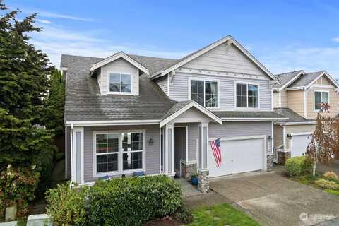 234Th, KENT, WA 98032