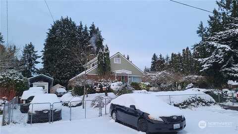 127Th, SEATTLE, WA 98125