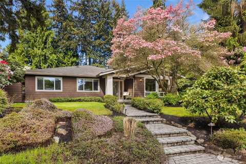 91St, MERCER ISLAND, WA 98040