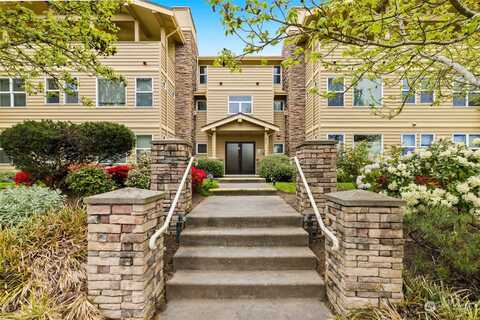 156Th, BURIEN, WA 98166