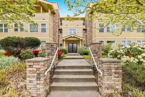 156Th, BURIEN, WA 98166