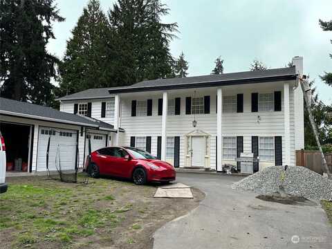 90Th, MERCER ISLAND, WA 98040