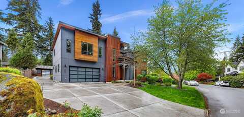 156Th, BELLEVUE, WA 98006