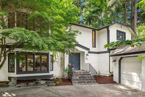 110Th, BELLEVUE, WA 98004