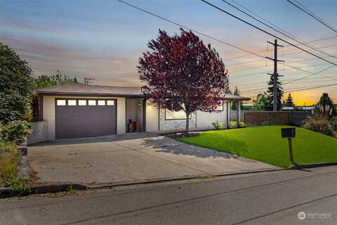 11Th, RENTON, WA 98056