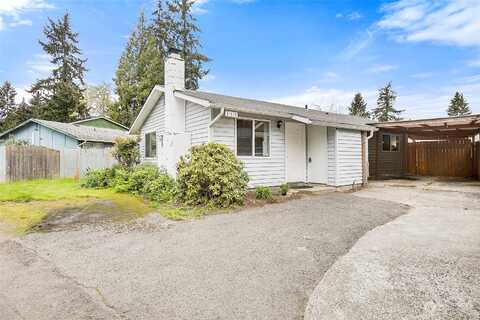 120Th, AUBURN, WA 98092