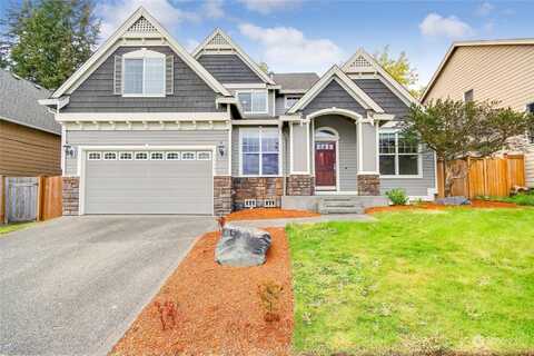 122Nd, AUBURN, WA 98092