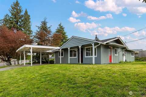 1St, FEDERAL WAY, WA 98003