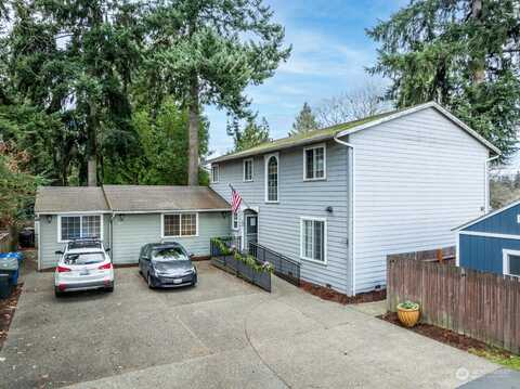 146Th, BURIEN, WA 98166