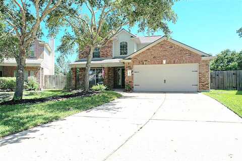 Wild Oak Park, CONROE, TX 77385