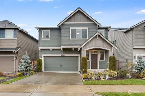 219Th, MAPLE VALLEY, WA 98038