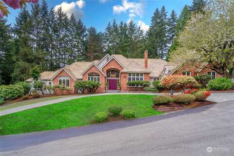 140Th, BELLEVUE, WA 98005