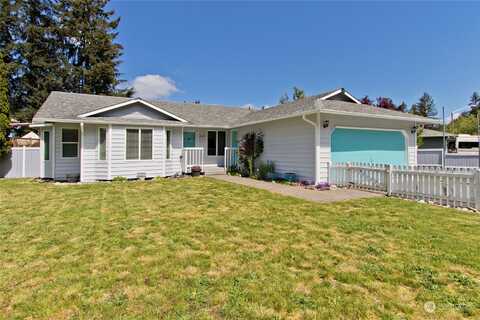 192Nd, COVINGTON, WA 98042